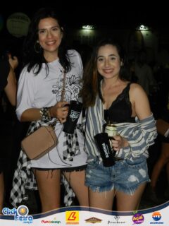 Forró do Lago